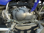 �������� �� ������ �������� Yamaha YFM350R 2007 ���� 15